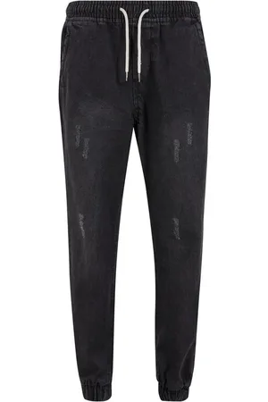 Urban classics Jeans - Jogg Denim - S till 4XL - Herrer