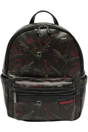 Killstar Mini-rygsække - Gremlins - After Midnight Backpack - Unisex