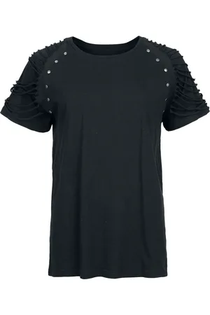 Gothicana T-shirt - S till XXL - Damer