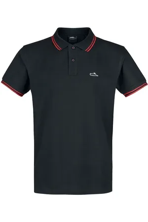 Atticus Polotrøje - Classic Tipped - S till 3XL - Herrer