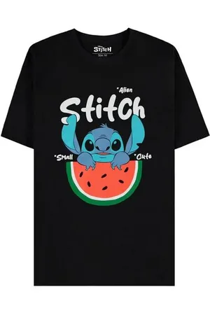 Disney T-shirt - Watermelon - S till XXL - Herrer