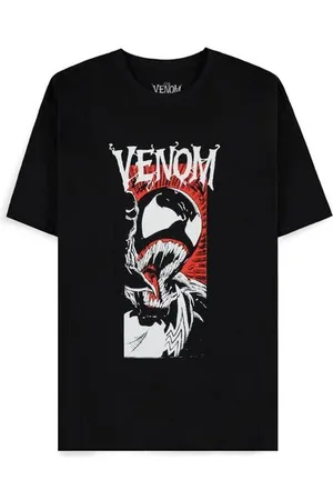 Marvel T-shirt - Venom - S till XXL - Herrer