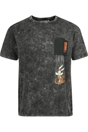 LOONEY TUNES T-shirt - Coyote - S till XXL - Herrer