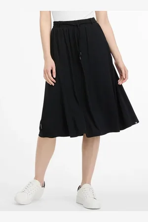 Ragwear Mellemlang nederdel - Reikko - XS till S - Damer
