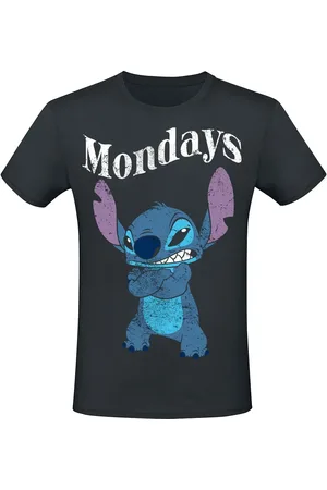 Disney Disney T-shirt - Mondays - S till XL - Herrer