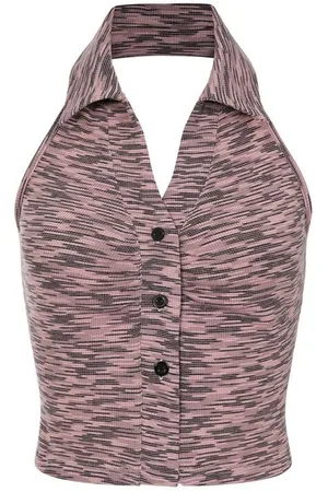 Banned Alternative Top - Sasha Top - XS till XXL - Damer