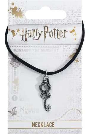 Harry Potter Choker - Dunkles Mal - Unisex