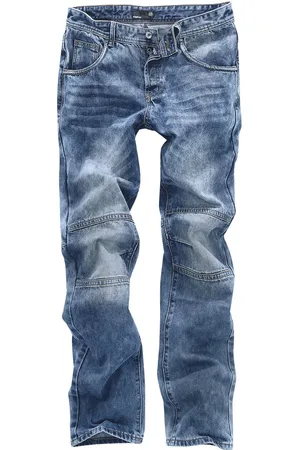 Forplay Jeans - Scott - W30L32 till W38L36 - Herrer