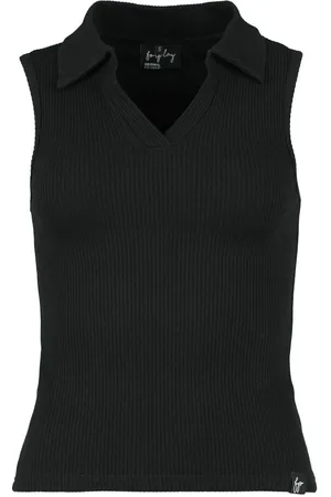 Forplay Top - DANIELLE - S till XXL - Damer