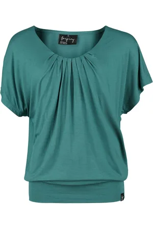 Forplay T-shirt - Beth - S till XXL - Damer