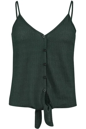 Forplay Top - Jule - S till 5XL - Damer