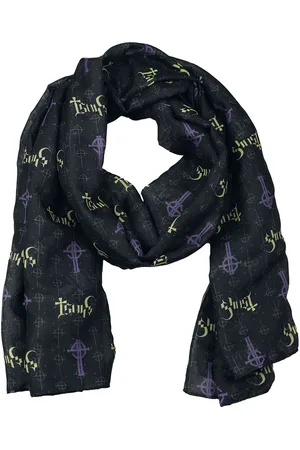 Ghost Sjal - Logo - Unisex