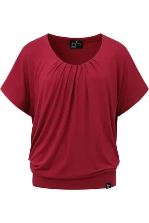 Forplay T-shirt - Beth - S till XXL - Damer