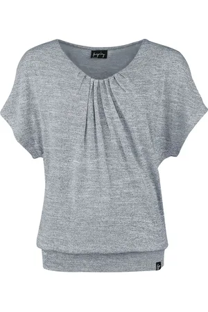 Forplay T-shirt - Beth - S till XXL - Damer