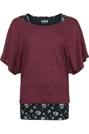 EMP T-shirt - Double Pack T-shirt and Top - S till XXL - Damer