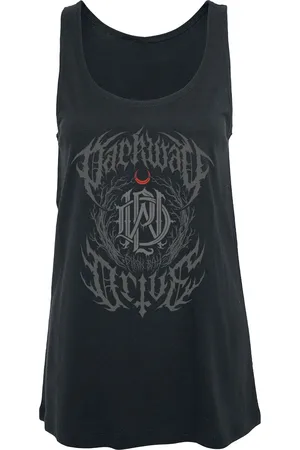 Parkway Drive T-shirt - Metal Crest - S till XL - Damer