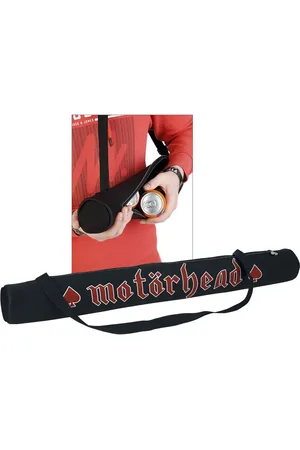 Motörhead Skuldertaske - Kühltasche - Logo - Unisex