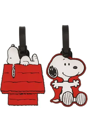 Peanuts Rygsæk-vedhæng - Snoopy - Unisex