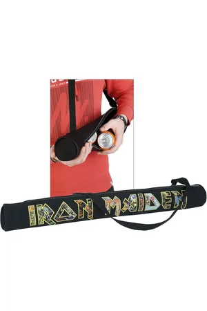 Iron Maiden Skuldertaske - Kühltasche - Logo - Unisex