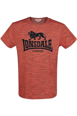 Lonsdale London T-shirt - Gargrave - S till XL - Herrer