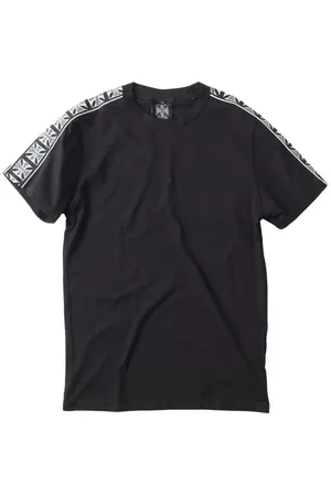 WEST COAST T-shirt - WCC Taped T-shirt - - S till 3XL - Herrer