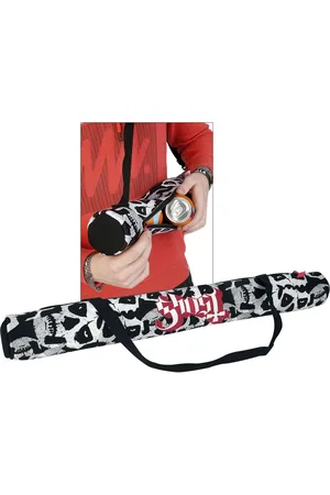 Ghost Skuldertaske - Kühltasche - Papa - Unisex