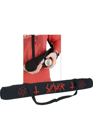 Slayer Skuldertaske - Kühltasche - Logo - Unisex