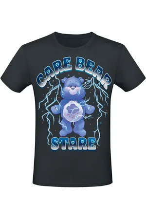 Care Bears Jersey - Care Bear Stare - S till XXL - Herrer