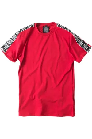 WEST COAST T-shirt - WCC Taped T-shirt - - S till 3XL - Herrer