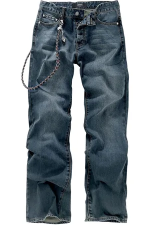 Forplay Jeans - Deluxe - W33L34 till W38L36 - Herrer