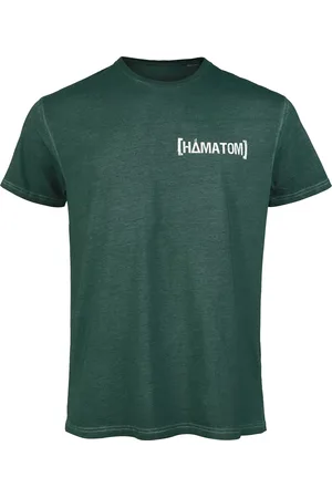 Hämatom T-shirt - Leck Mich - S till 4XL - Herrer