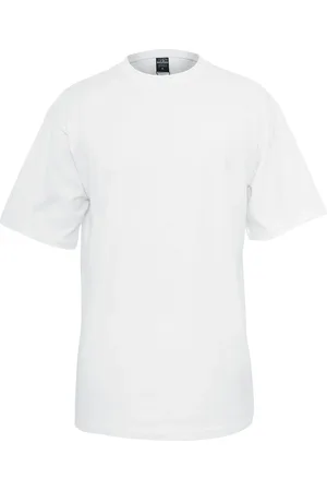 Urban classics T-shirt - Tall Tee - S till XXL - Herrer