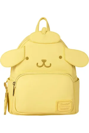 Sanrio Mini-rygsække - Loungefly - Pompompurin - Damer