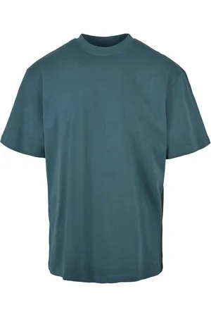 Urban classics T-shirt - Tall Tee - S till XXL - Herrer