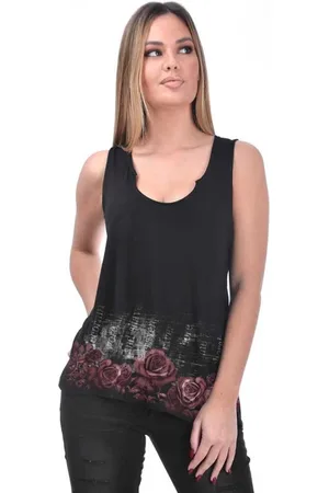 Alchemy Top - Nevermore Frame Damevest - S till XXL - Damer