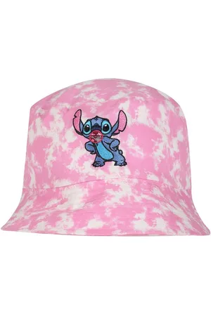 Disney Disney Hat - Bøllehat - Stitch - Unisex