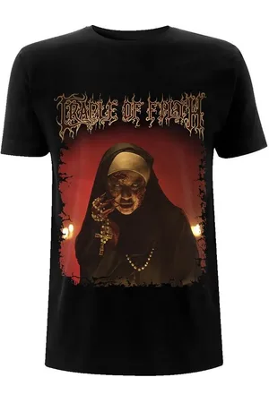 Cradle of Filth T-shirt - None So Utterly Filthy - S till XXL - Herrer