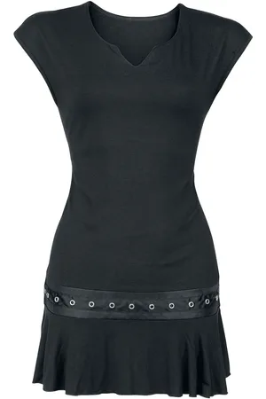 Spiral T-shirt - Gothic Rock - S till XL - Damer