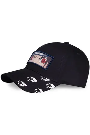 Naruto Anime Cap - Sasuke - Herrer