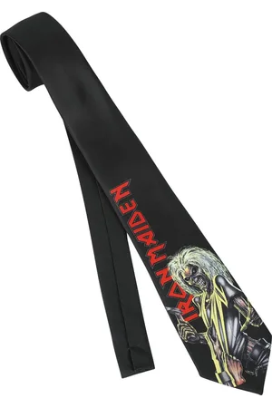 Iron Maiden Slips - Eddie Killers - Herrer