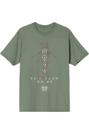 Sleep Token T-shirt - Rain - S till XXL - Herrer