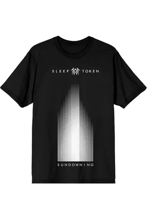Sleep Token T-shirt - Sundowning - S till 4XL - Herrer