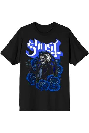 Ghost T-shirt - Darkness - JB - S till 4XL - Herrer