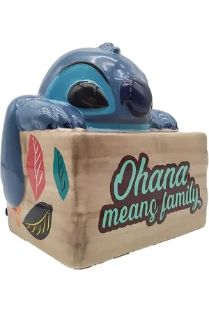 Disney Disney Kagedåse - Ohana kagedåse - Unisex
