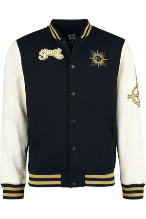 Ghost Varsity-jakke - IV - S till 5XL - Herrer