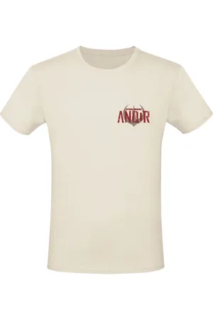 STAR WARS Disney T-shirt - Andor - Operative - S till XXL - Herrer