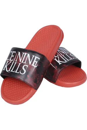 Ice Nine Kills Sandal - EMP Signature Collection - EU37 till EU46 - Unisex