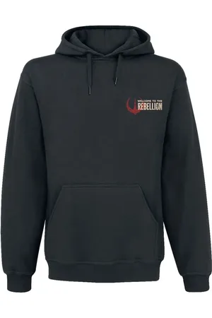 STAR WARS Disney Hættetrøje - Andor 2 - Welcome To The Rebellion - S till XXL - Herrer