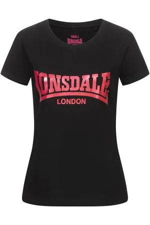 Lonsdale London T-shirt - CARTMEL - XS till XL - Damer