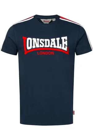 Lonsdale London T-shirt - MERRYN - S till XXL - Herrer